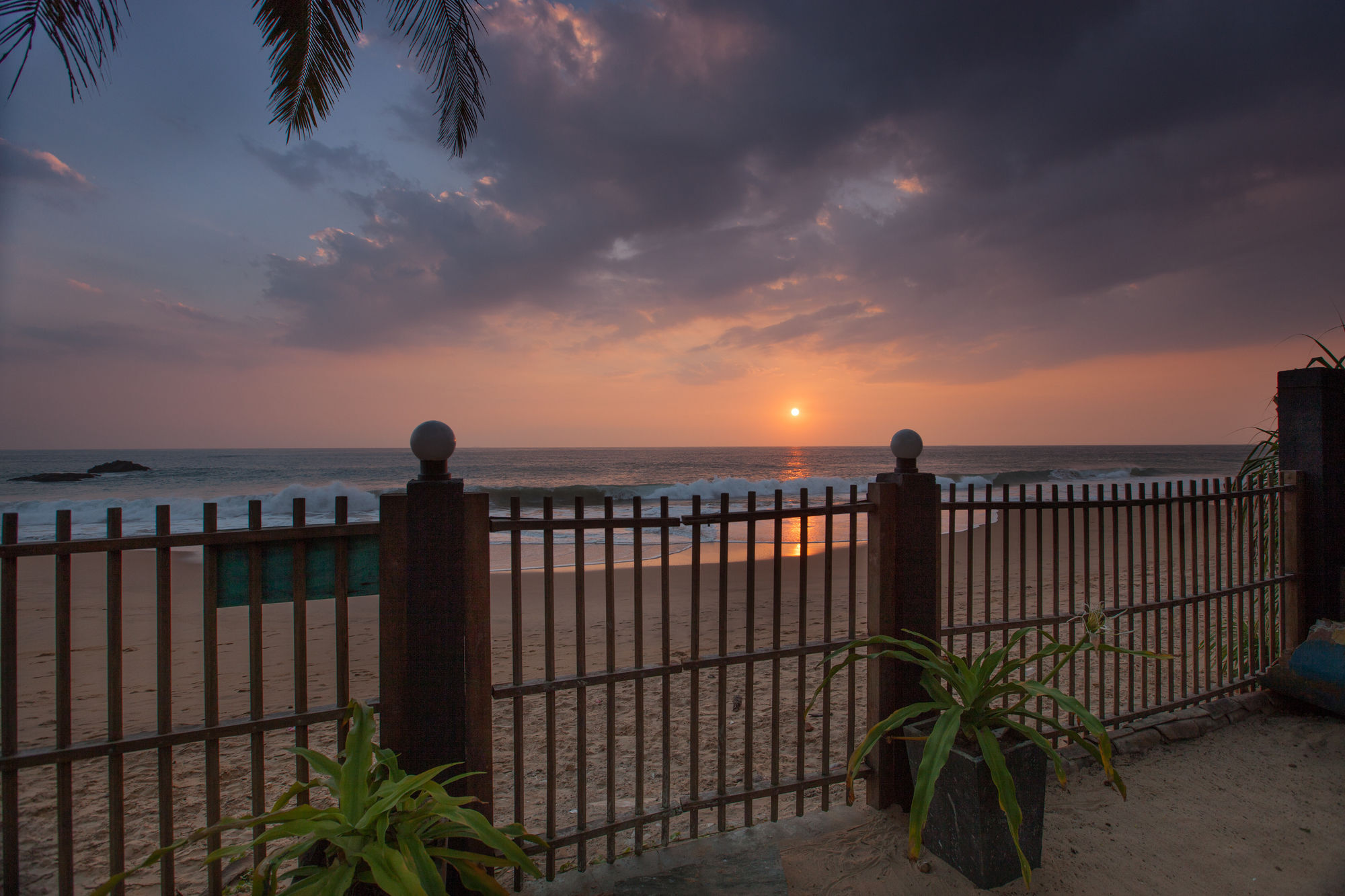 Hikks Villa Хиккадува Экстерьер фото