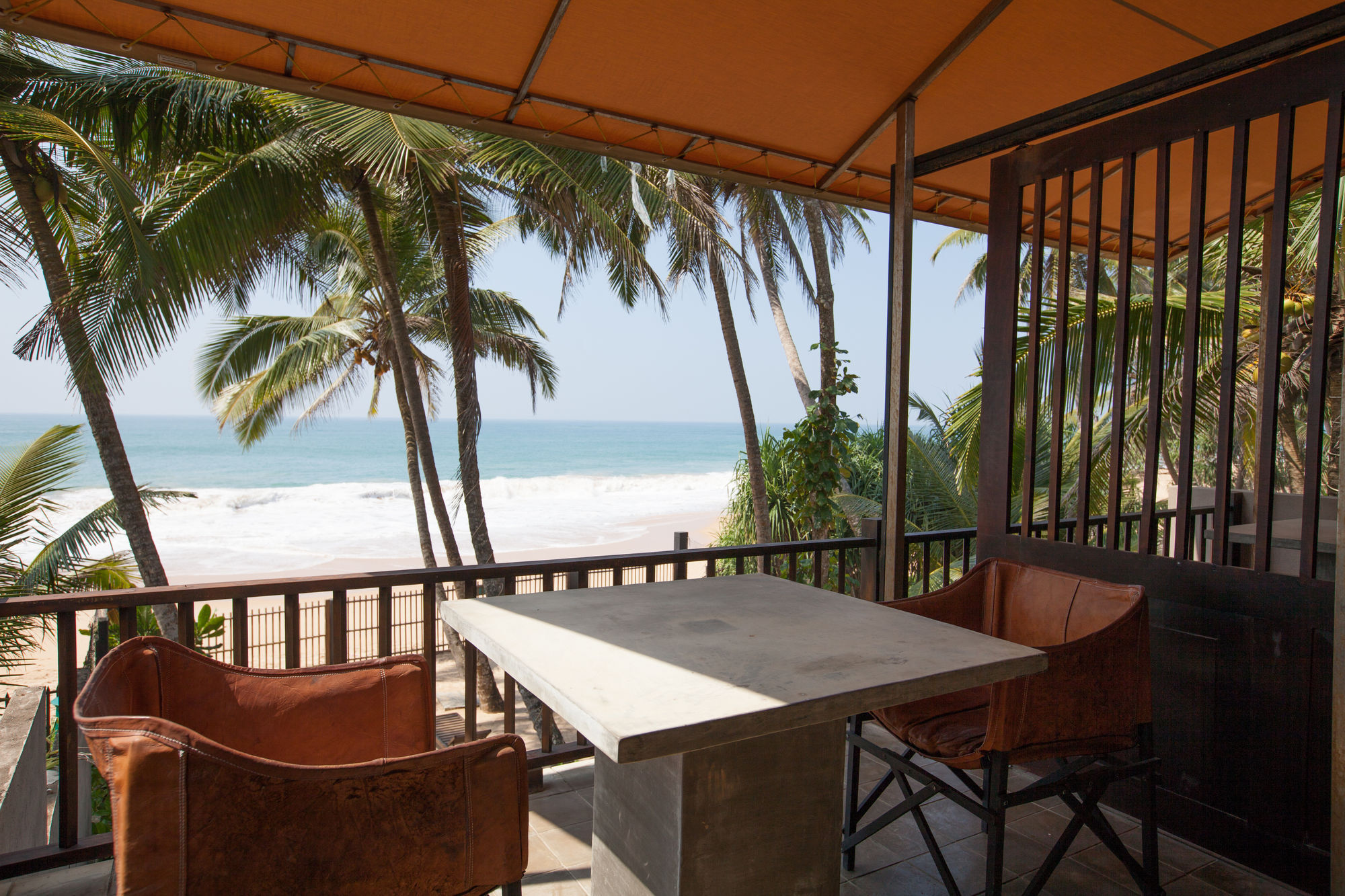Hikks Villa Хиккадува Экстерьер фото
