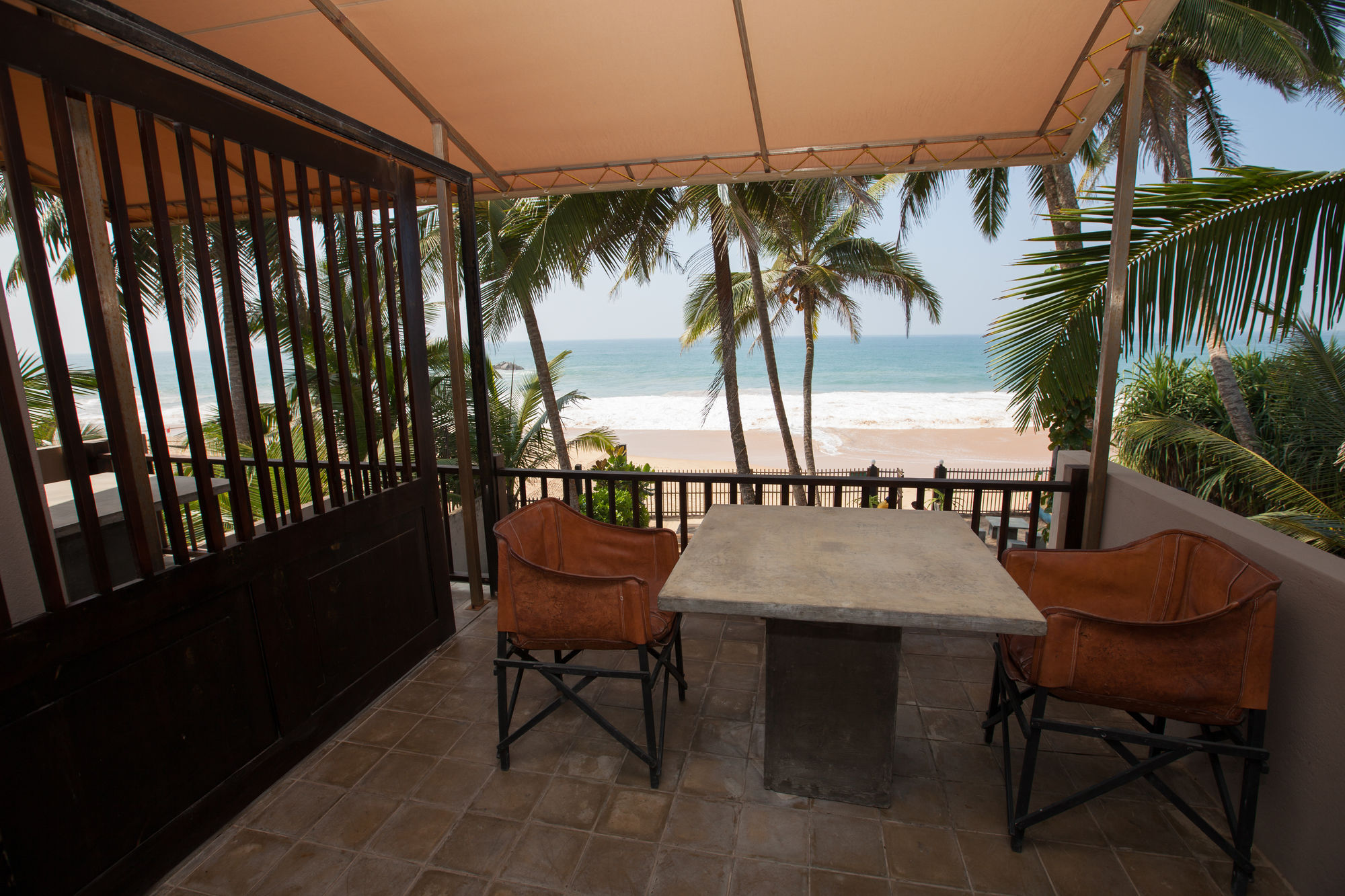 Hikks Villa Хиккадува Экстерьер фото