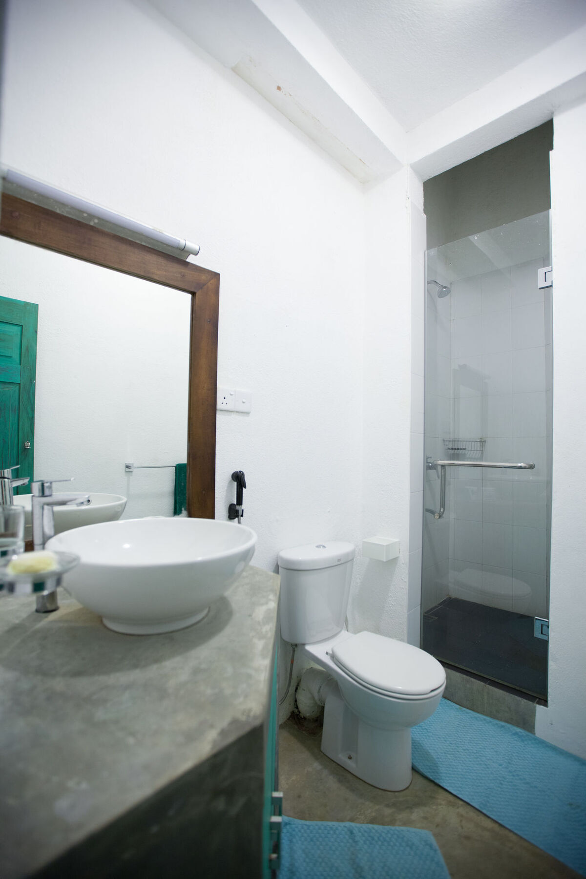 Hikks Villa Хиккадува Экстерьер фото