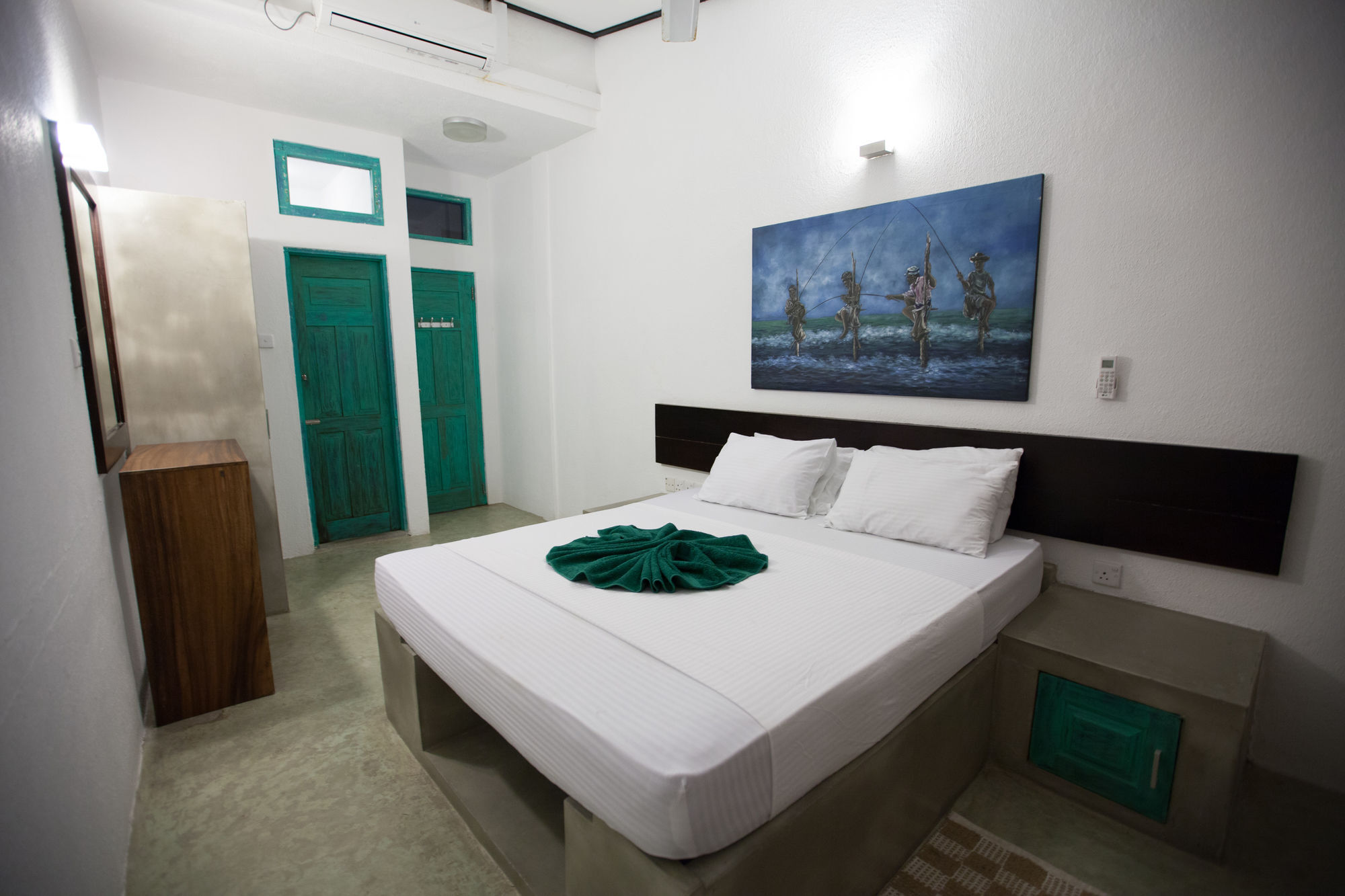 Hikks Villa Хиккадува Экстерьер фото